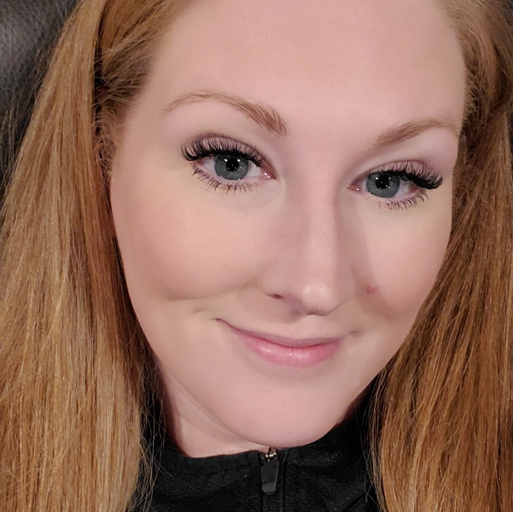 Meet your Posher, Carolyn